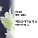 화훼장식기능사 이미지