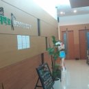 대학로스크린골프 이미지