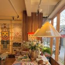 페브릭 아트-소품에 꽃이 피다 | 경복궁역 서촌 쇼핑 스팟 뚜띠에, 레드망치, ETC 서울, 아트이프액츠