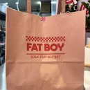 프라이펫 | 남위례역맛집 창곡동맛집 <팻보이 위례점> 팻보이버거 후기