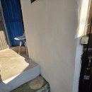 필운대로 | 필운대로 난간 손잡이 설치