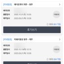 제주도 효년여행