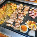 통통돌판생삼겹살 이미지