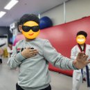 동두천 충효태권도장 이미지