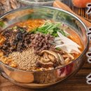 장촌칼국수 이미지