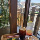 두포3 | 강릉여행 코스추천ㅣ강릉신상카페 쵸딩 초당옥수수 푸딩 카페 강릉본점 주차 웨이팅 후기