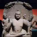 NR-29[내포로]-상-183 | 佛像, 간다라에서 서라벌까지 (첫째 :: 인도 )