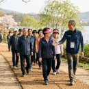 올바른 걷기 챌린지(노르딕 워킹) | 은퇴 후 최고의 직업! '걷기지도사' 자격증 취득 방법부터 보건소 취업 꿀팁까지