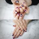 그레이스네일&토탈뷰티