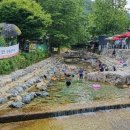 숨은계곡 이미지