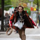 영화가 주는 치유의 힘 이미지