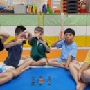 용인대 힘찬 태권도장 이미지