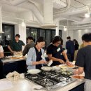 요리교실(혼밥) 이미지