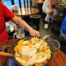 두레통닭강남 | [상일동역] 강남치킨 / 통닭을 좋아하시나요?