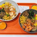 나이스가이(문정 법조타운점) | 문정 법조타운 맛집 샐러드 올라포케 문정본점 직장인 평일 저녁 후기