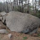 월출산국립공원 천황사주차장 이미지