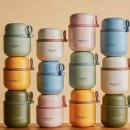 오슬로 | 오슬로 이유식 스텐 보온도시락통후기