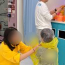 아이(I)세탁 | 아이와 1박2일 인천여행코스 ③ 슬라라 카페체험후기 &amp; 꿀팁 I 아이와 보낸 겨울방학 시리즈