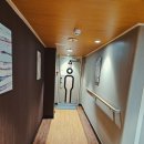 미라클여행사 | 부산-오사카 팬스타 미라클 크루즈 편의시설 총정리 (조식+수영장+사우나+라운지)
