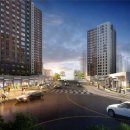 아시아 아파트 상가내 이미지