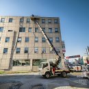 설봉중학교 | 세상 만사 젤루 높이 띄워줄 스카이차, 제대로 파헤쳐 봄!