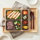 본 도시락 이미지