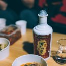 연곡상사 | 중국술 농향형 바이주, 백년호도 은세기 33도