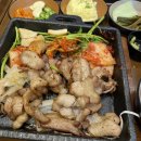 더벤티 문정점 | 문정 돈푸, 삼겹살 반상, 대패삼겹, 제육볶음 후기