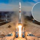 우주통신 이미지