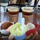 용이동 소로 3-366 | 예천 용궁 카페 카페용궁역 무궁화호 기차를 보며 쉴수 있는 디저트 카페