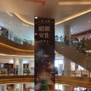 401004 | 타이중 여행 - 심원춘 2인세트 후기 | 라라포트 타이중 (Mitsui Shopping Park LaLaport Taichung)
