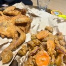 칠분통닭 화정신동아점 | [화정동]옛날 통닭 찐맛집 "칠분통닭" 화정신동아점 | 안주 맛집