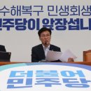 민주당 ‘서울 지지율’ 추락 가속…“2030 무당층 이탈 많아져” 이미지