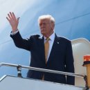 트럼프, 동남아시아 무역에 대한 의문을 안고 ASEAN 탈퇴 이미지