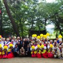 동해망상농악 이미지