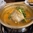 세븐일레븐 김포학운본점 | 김포 동태탕 맛집 추천 찐 가성비 김태연 국민동태탕 학운점