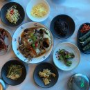 예이제게장백반(바람의언덕점)