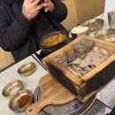 청옥순대 탄방점