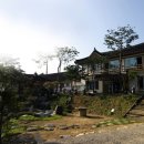 개울가 민박 이미지