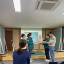 평산동행정복지센터 이미지