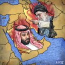 사우디주유소 이미지