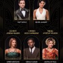 달달한 음악으로의 초대 with 더원 | 🎩✨ [뮤지컬 2025위대한 개츠비 내한공연 후기 화려한 캐스팅!!위대한 개츠비 넘버소개 프로그램북, 와인...