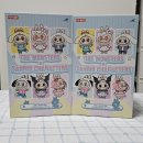 코리아할인마트 | 팝마트 신상 라부부 산리오 키링 내돈내산 후기