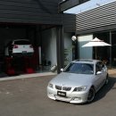 [E90, 325i]스테빌라이저 장착했습니다 이미지