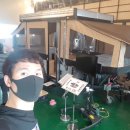 감성 캠핑시작!!알루팝 텐트 트레일러 실사용 후기!!