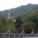 앞산공원 이미지