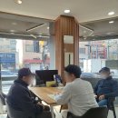용인보청기 &#39;히든보청기 용인지사&#39; 방문 후기