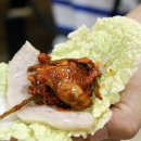 장군족발보쌈 이미지