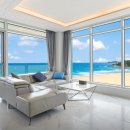 송지호 모네블루 펜션 이미지