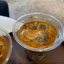 라운드커피 이미지